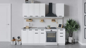 Кухонный гарнитур «Лорас» длиной 160 см в Мегионе - megion.mebel-tymen.ru | фото