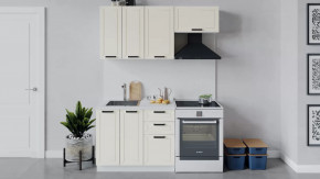 Кухонный гарнитур «Лорас» длиной 160 см в Мегионе - megion.mebel-tymen.ru | фото