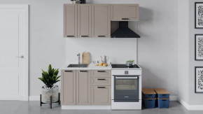 Кухонный гарнитур «Лорас» длиной 160 см в Мегионе - megion.mebel-tymen.ru | фото