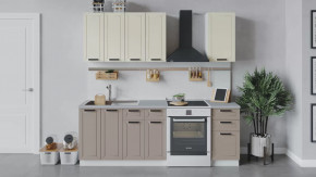 Кухонный гарнитур «Лорас» длиной 160 см в Мегионе - megion.mebel-tymen.ru | фото