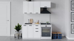 Кухонный гарнитур «Лорас» длиной 160 см в Мегионе - megion.mebel-tymen.ru | фото