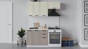 Кухонный гарнитур «Лорас» длиной 160 см в Мегионе - megion.mebel-tymen.ru | фото