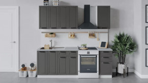 Кухонный гарнитур «Лорас» длиной 160 см в Мегионе - megion.mebel-tymen.ru | фото