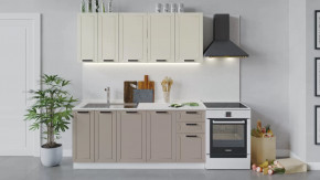 Кухонный гарнитур «Лорас» длиной 180 см в Мегионе - megion.mebel-tymen.ru | фото