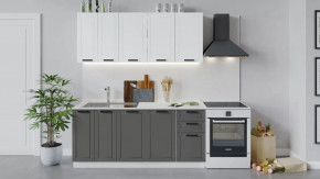 Кухонный гарнитур «Лорас» длиной 180 см в Мегионе - megion.mebel-tymen.ru | фото