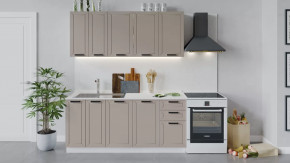 Кухонный гарнитур «Лорас» длиной 180 см в Мегионе - megion.mebel-tymen.ru | фото