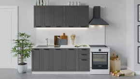 Кухонный гарнитур «Лорас» длиной 180 см в Мегионе - megion.mebel-tymen.ru | фото