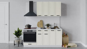 Кухонный гарнитур «Лорас» длиной 180 см со шкафом НБ в Мегионе - megion.mebel-tymen.ru | фото