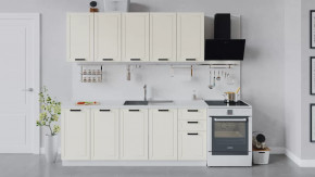 Кухонный гарнитур «Лорас» длиной 200 см в Мегионе - megion.mebel-tymen.ru | фото