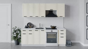 Кухонный гарнитур «Лорас» длиной 220 см в Мегионе - megion.mebel-tymen.ru | фото