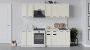 Кухонный гарнитур «Лорас» длиной 240 см в Мегионе - megion.mebel-tymen.ru | фото