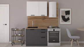 Кухонный гарнитур «Монс» длиной 100 см в Мегионе - megion.mebel-tymen.ru | фото