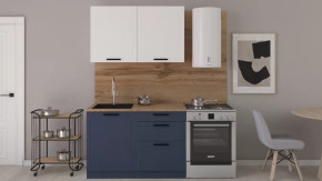 Кухонный гарнитур «Монс» длиной 120 см в Мегионе - megion.mebel-tymen.ru | фото