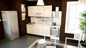 Кухонный гарнитур Ника макси 1800 мм в Мегионе - megion.mebel-tymen.ru | фото