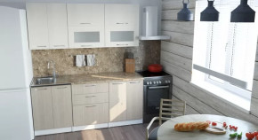 Кухонный гарнитур Ольга макси 2 1800 мм в Мегионе - megion.mebel-tymen.ru | фото