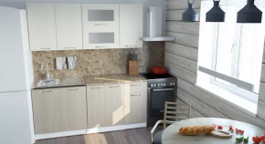 Кухонный гарнитур Ольга макси 3 1800 мм в Мегионе - megion.mebel-tymen.ru | фото