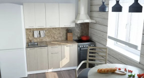 Кухонный гарнитур Ольга нормал 1 1500 мм в Мегионе - megion.mebel-tymen.ru | фото