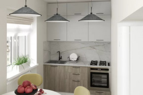 Кухонный гарнитур Парма макси 1800 мм в Мегионе - megion.mebel-tymen.ru | фото