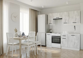 Кухонный гарнитур Пайн-2000 столешница 26 мм в Мегионе - megion.mebel-tymen.ru | фото