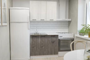 Кухонный гарнитур Сиена мини 1000 мм в Мегионе - megion.mebel-tymen.ru | фото