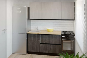 Кухонный гарнитур Симфония макси 1800 мм в Мегионе - megion.mebel-tymen.ru | фото