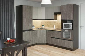 Кухонный гарнитур Симфония оптима 1800х2400 мм в Мегионе - megion.mebel-tymen.ru | фото