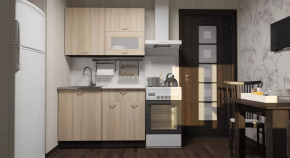 Кухонный гарнитур Симона лайт 1200 мм в Мегионе - megion.mebel-tymen.ru | фото