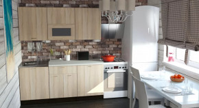 Кухонный гарнитур Симона макси 1800 мм в Мегионе - megion.mebel-tymen.ru | фото