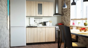 Кухонный гарнитур Симона медиум 1400 мм в Мегионе - megion.mebel-tymen.ru | фото