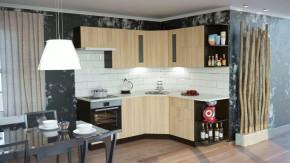 Кухонный гарнитур Симона оптима 2000*1800 мм в Мегионе - megion.mebel-tymen.ru | фото