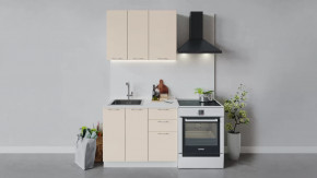 Кухонный гарнитур «Весна» длиной 100 см в Мегионе - megion.mebel-tymen.ru | фото