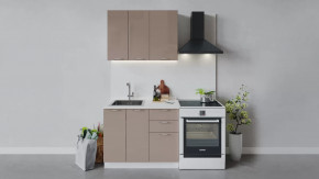 Кухонный гарнитур «Весна» длиной 100 см в Мегионе - megion.mebel-tymen.ru | фото