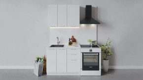 Кухонный гарнитур «Весна» длиной 100 см в Мегионе - megion.mebel-tymen.ru | фото