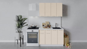 Кухонный гарнитур «Весна» длиной 120 см в Мегионе - megion.mebel-tymen.ru | фото