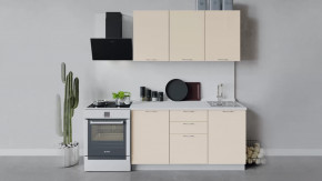 Кухонный гарнитур «Весна» длиной 150 см в Мегионе - megion.mebel-tymen.ru | фото