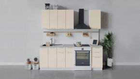 Кухонный гарнитур «Весна» длиной 160 см в Мегионе - megion.mebel-tymen.ru | фото