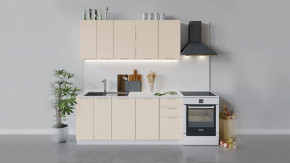 Кухонный гарнитур «Весна» длиной 180 см в Мегионе - megion.mebel-tymen.ru | фото