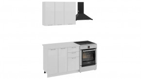 Кухонный гарнитур «Весна» стандартный набор в Мегионе - megion.mebel-tymen.ru | фото