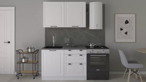 Кухонный гарнитур Винчи длиной 120 см в Мегионе - megion.mebel-tymen.ru | фото