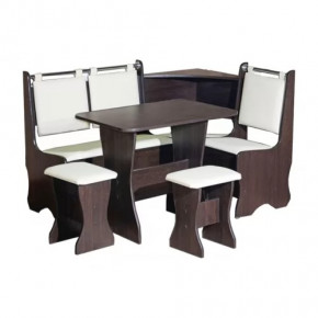 Кухонный уголок Аленка-15 Венге в Мегионе - megion.mebel-tymen.ru | фото