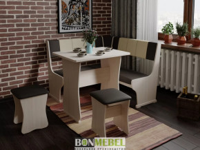 Кухонный уголок "Гамма" (тип 1) мини в Мегионе - megion.mebel-tymen.ru | фото