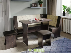 Кухонный уголок "Гамма" (тип 2) в Мегионе - megion.mebel-tymen.ru | фото