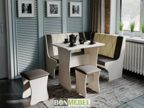 Кухонный уголок "Гамма" (тип 2) мини в Мегионе - megion.mebel-tymen.ru | фото