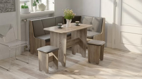 Кухонный уголок «Техас» Исп.1 в Мегионе - megion.mebel-tymen.ru | фото