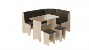 Кухонный уголок «Техас» Исп.2 в Мегионе - megion.mebel-tymen.ru | фото