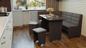 Кухонный уголок «Техас» Исп.2 в Мегионе - megion.mebel-tymen.ru | фото