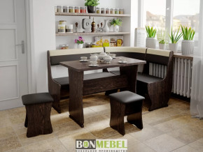 Кухонный уголок "Уют - 1" в Мегионе - megion.mebel-tymen.ru | фото