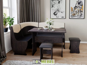 Кухонный уголок "Уют - 2" в Мегионе - megion.mebel-tymen.ru | фото