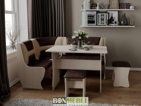 Кухонный уголок "Уют - 3" в Мегионе - megion.mebel-tymen.ru | фото