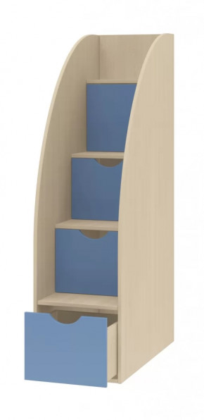 Лестница ДЕЛЬТА-23.03 в Мегионе - megion.mebel-tymen.ru | фото